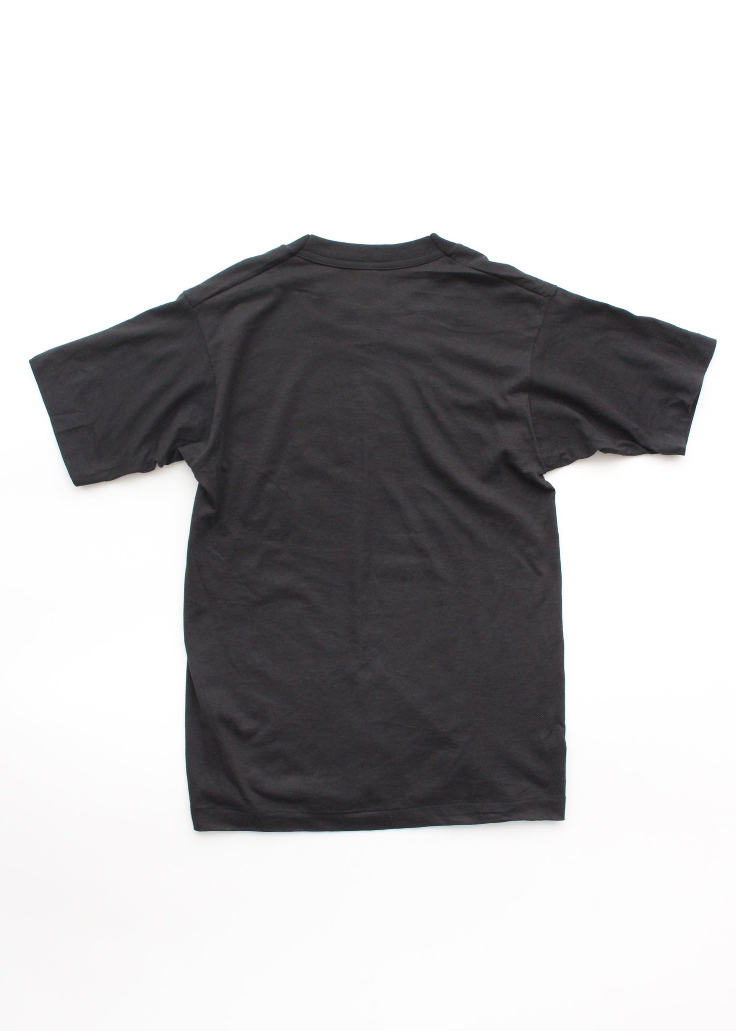 Black Tee