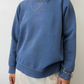 1960s Blue Sweatshirt