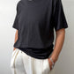 Black Tee