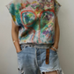 Color Burst Sweatshirt