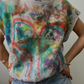 Color Burst Sweatshirt