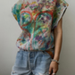 Color Burst Sweatshirt