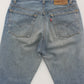 80s Levi's 501 w29 L30.5