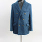 Alpaca Blazer