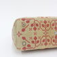 Mini Bag Antique overshot coverlet