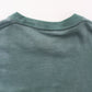 BORO Distressed Tshirt Teal