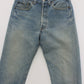 80s Levi's 501 w28 L30.5