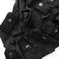 Tactical Black Vest