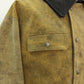 Oil Canvas Work Jacket