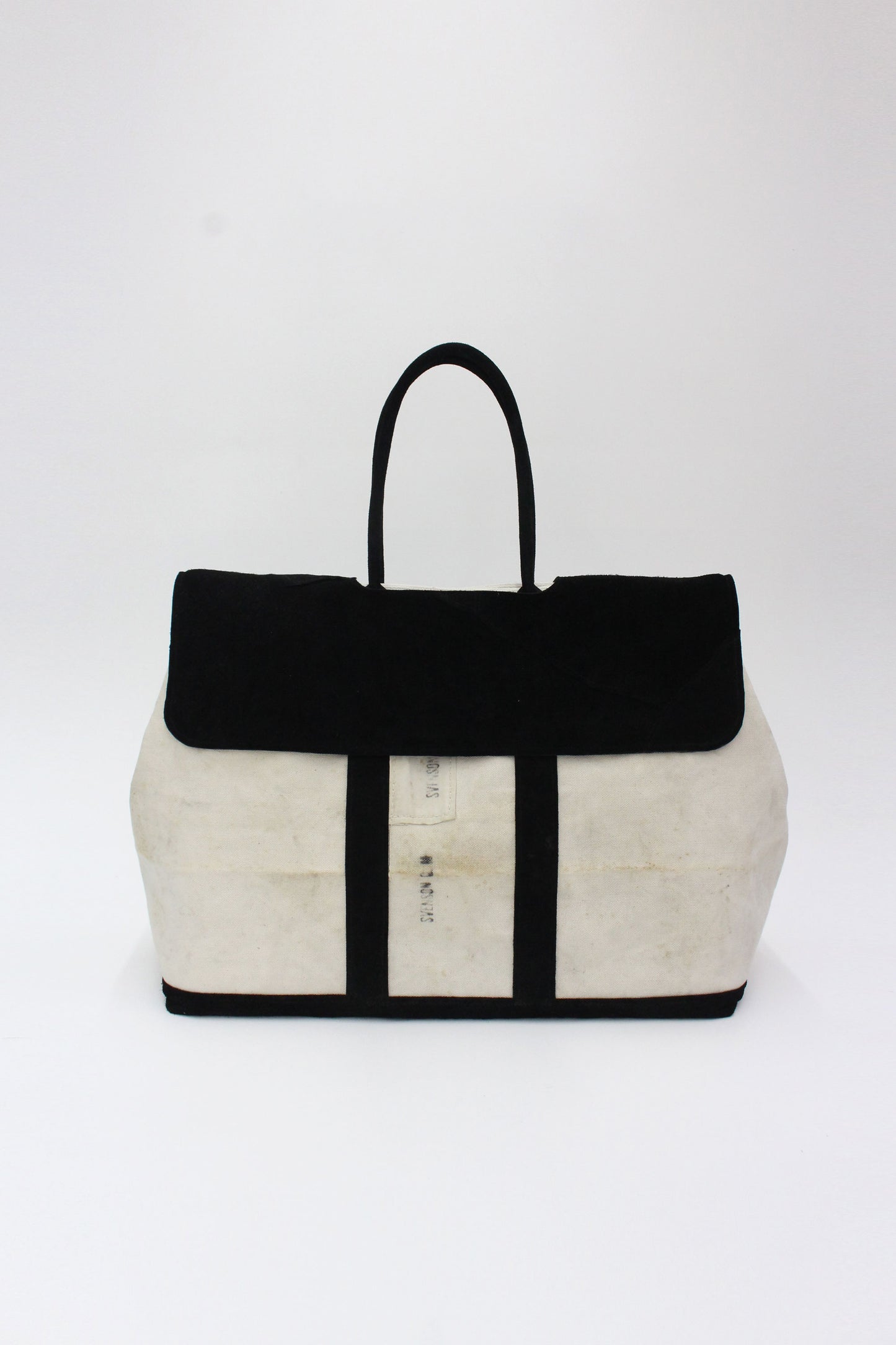 Weekend Bag L USN Canvas