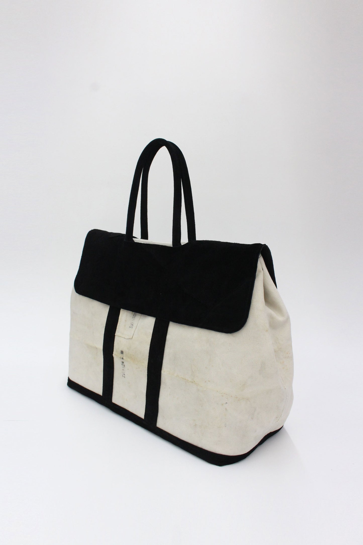 Weekend Bag L USN Canvas