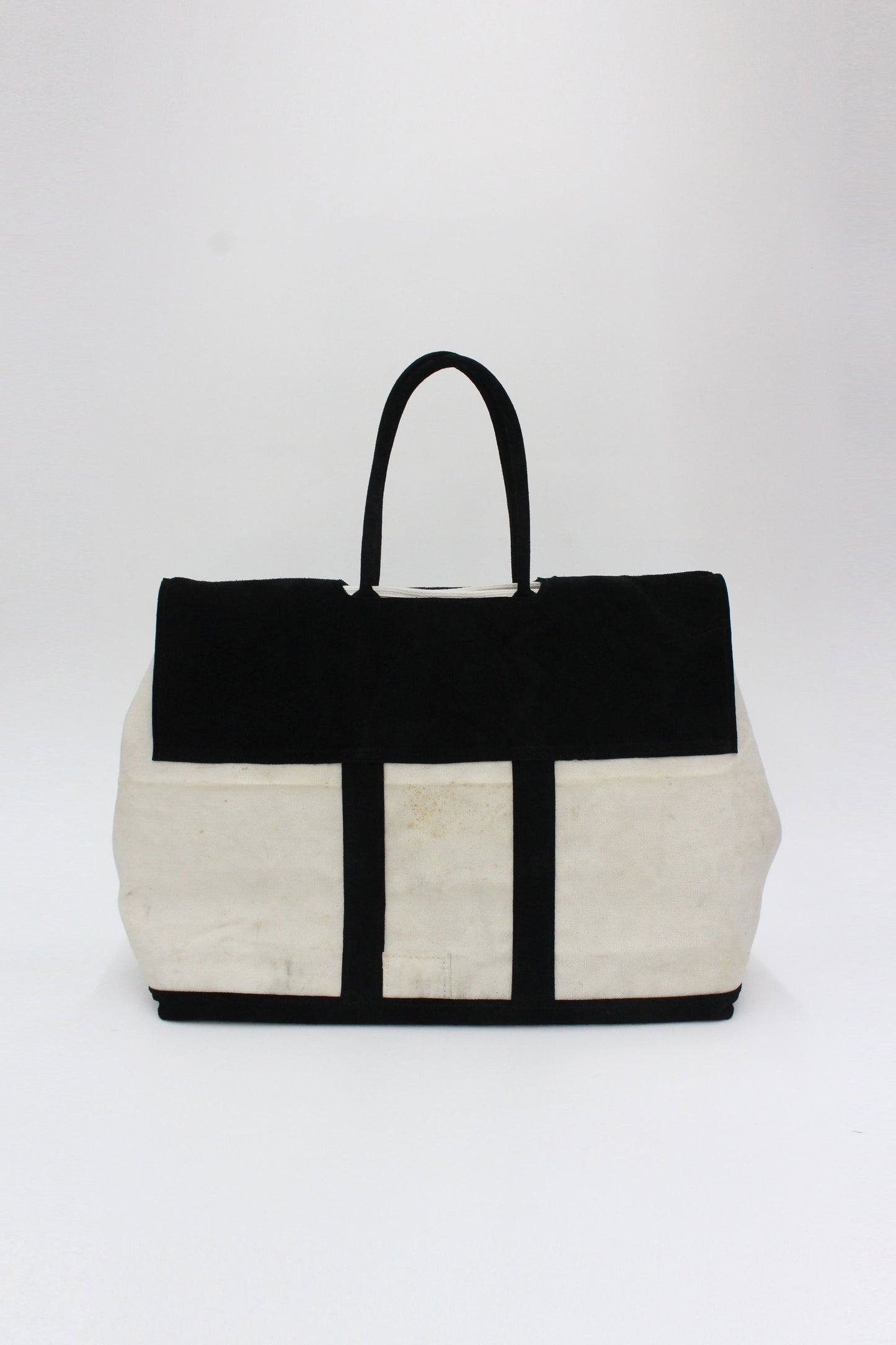 Weekend Bag L USN Canvas