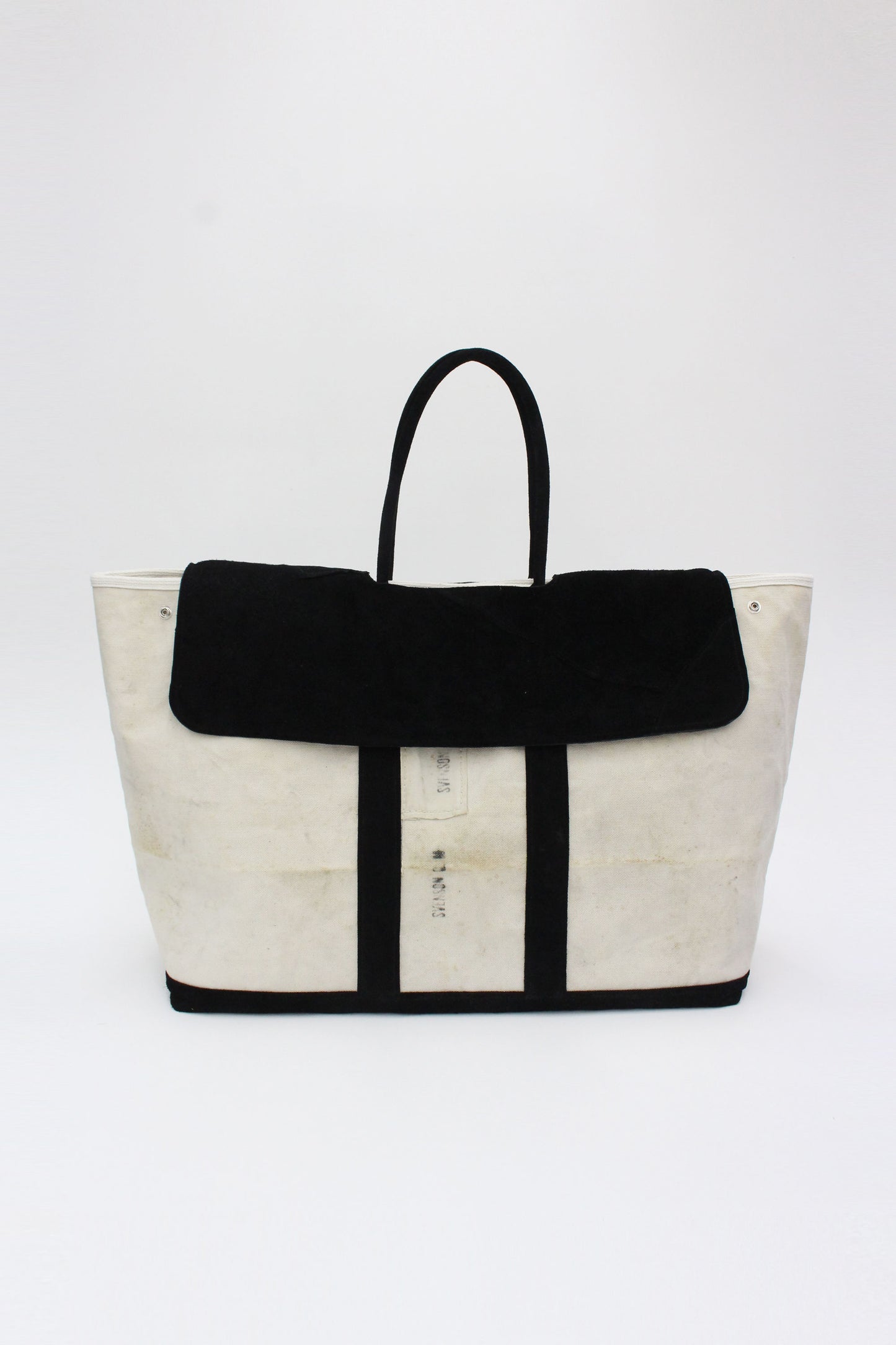 Weekend Bag L USN Canvas