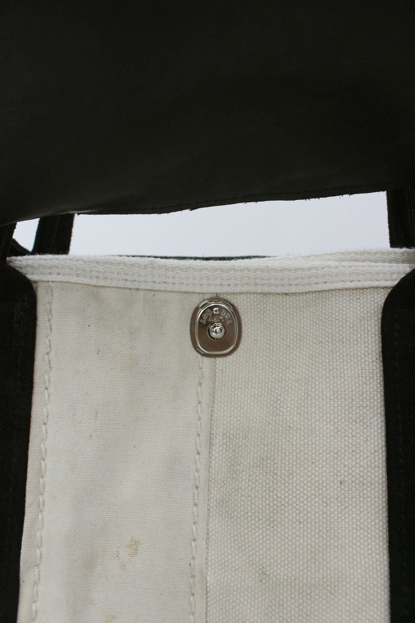 Weekend Bag L USN Canvas