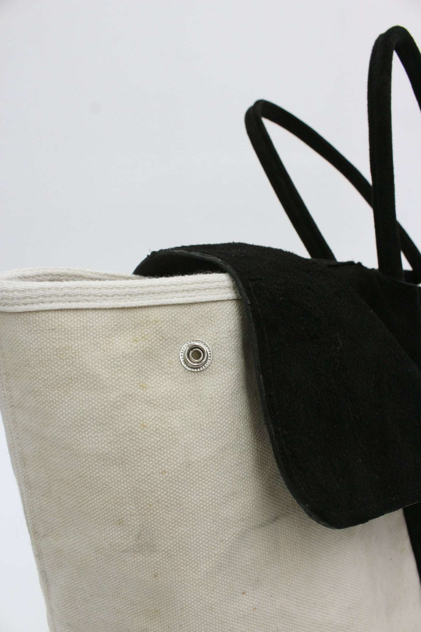 Weekend Bag L USN Canvas