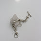 Ball Chain Sterling Silver Bracelet
