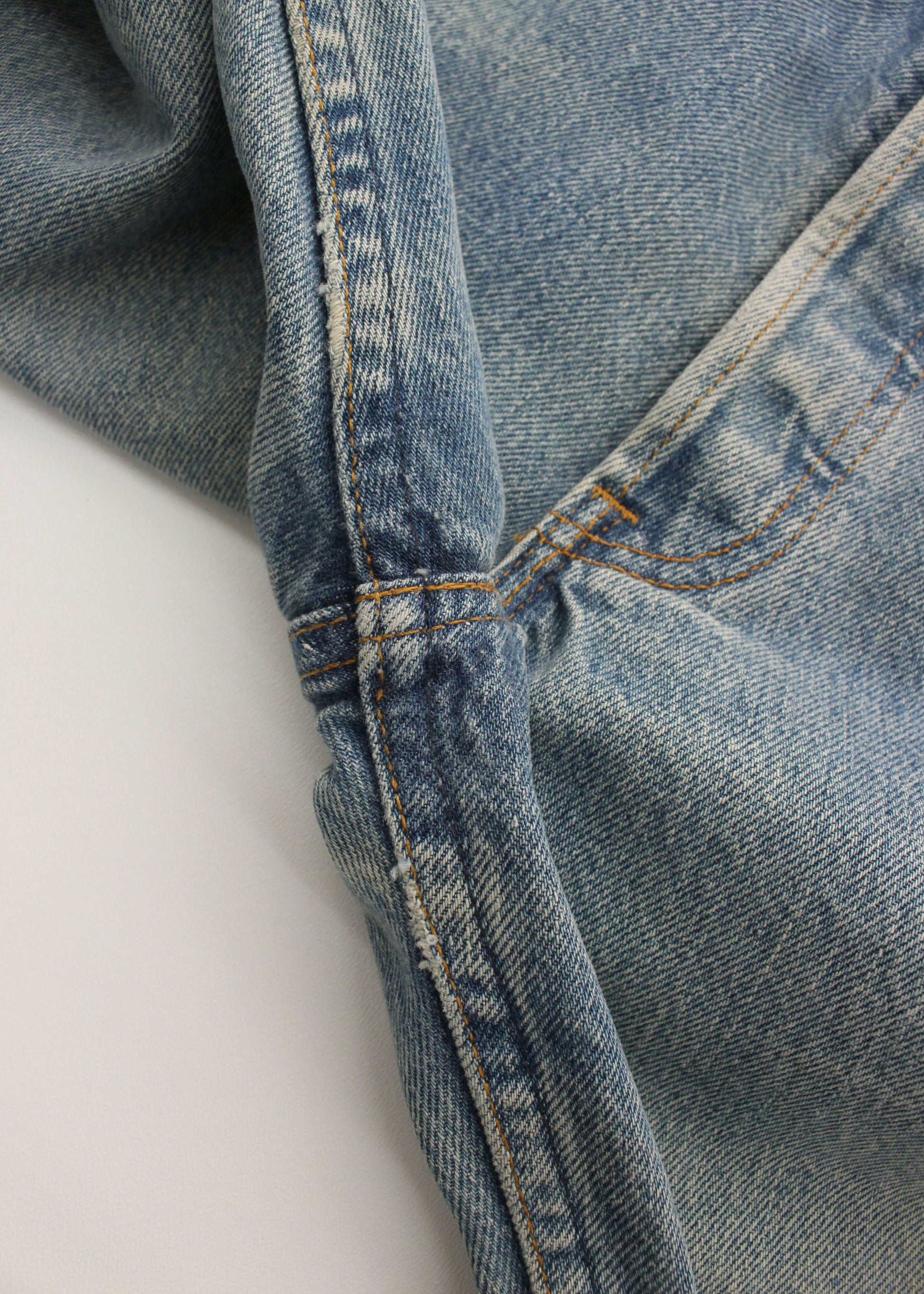 80s Levi's 501 w28 L30.5