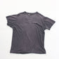 BORO Distressed Tshirt Navy