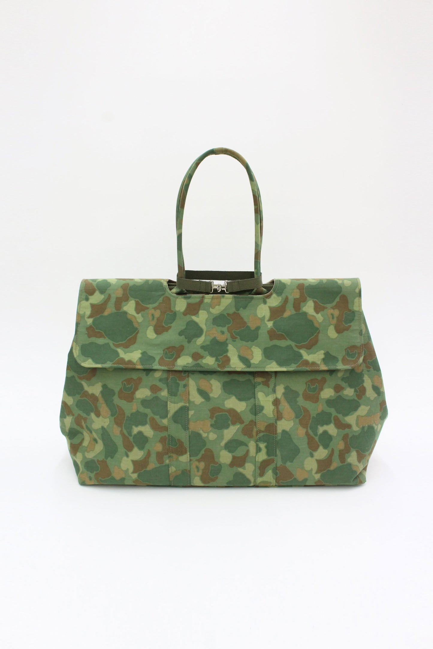 Weekend Bag L 1944 Camo