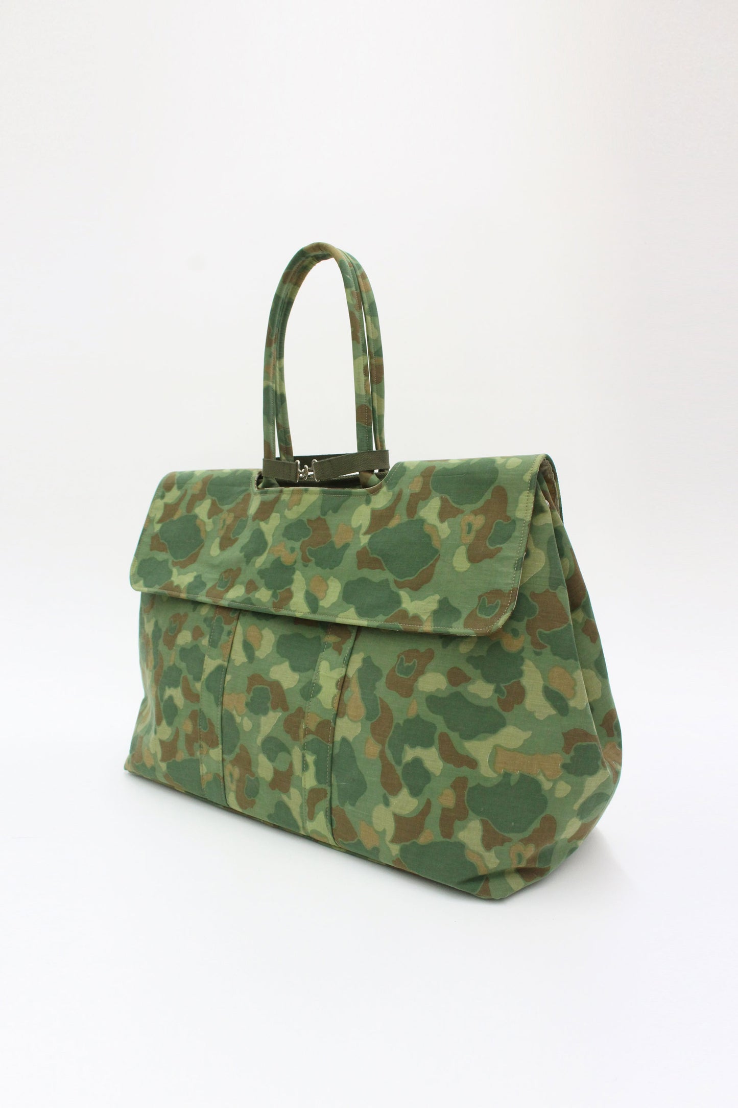 Weekend Bag L 1944 Camo