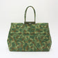 Weekend Bag L 1944 Camo