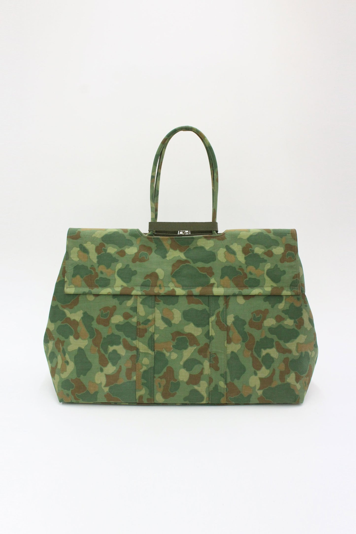 Weekend Bag L 1944 Camo