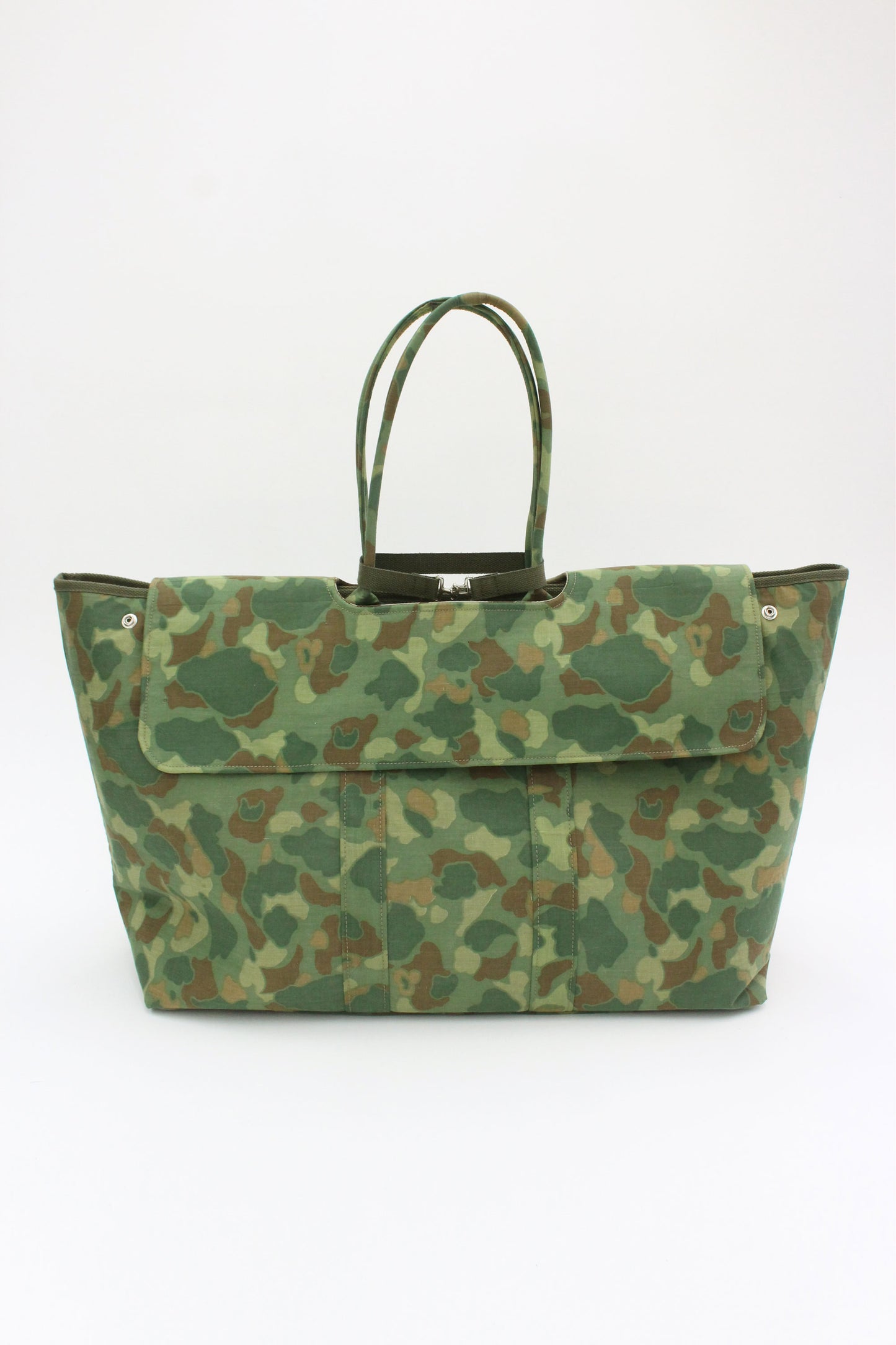 Weekend Bag L 1944 Camo