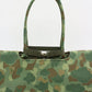 Weekend Bag L 1944 Camo