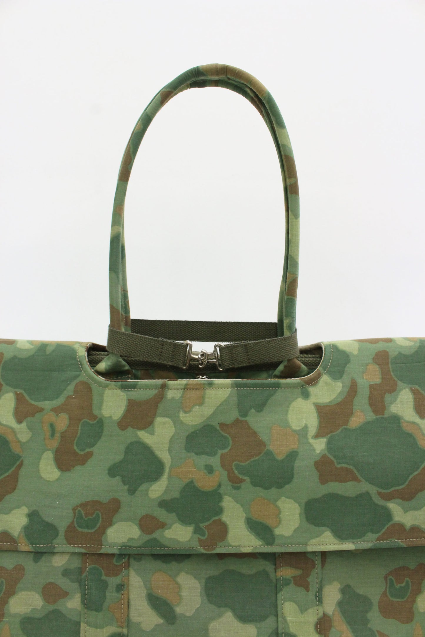 Weekend Bag L 1944 Camo