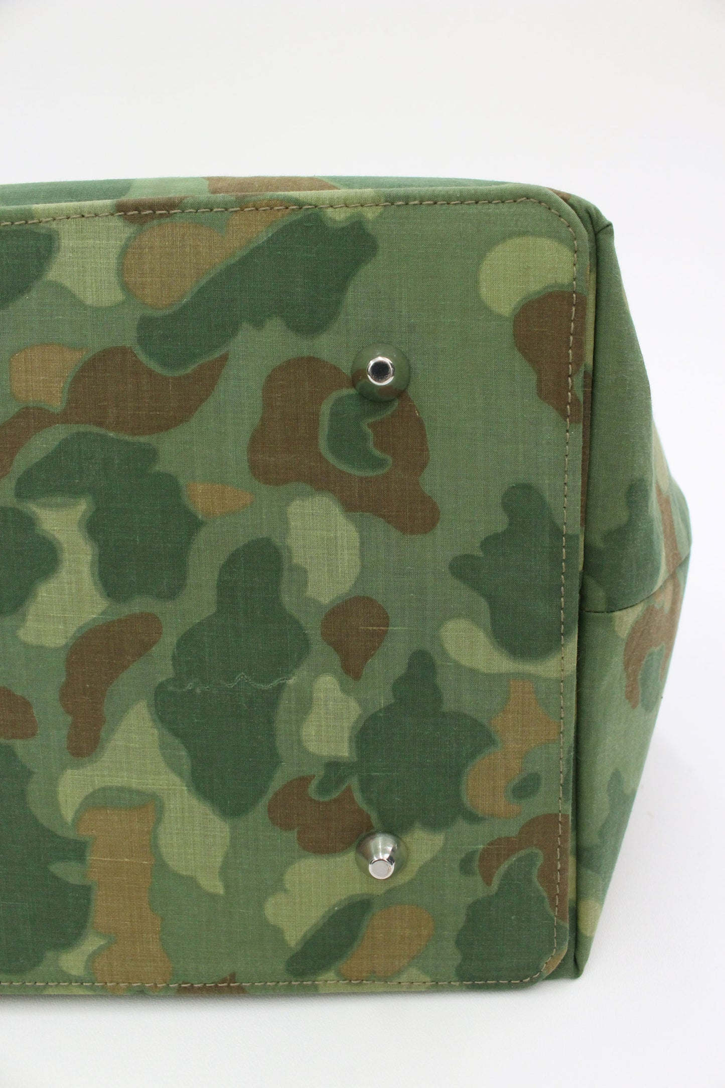 Weekend Bag L 1944 Camo