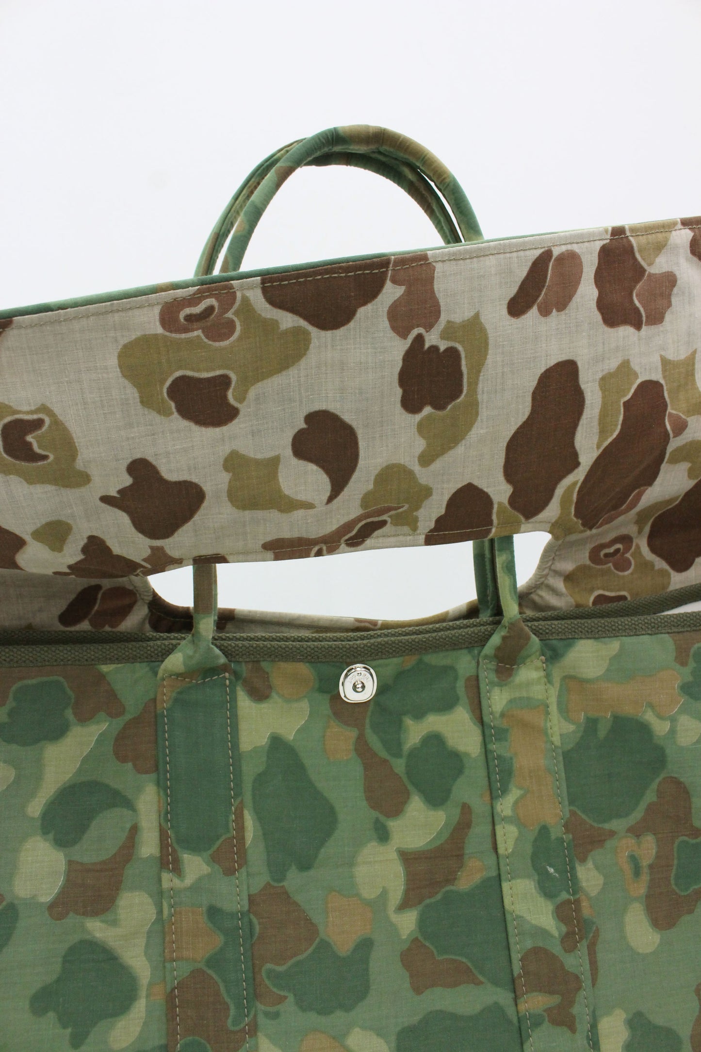 Weekend Bag L 1944 Camo