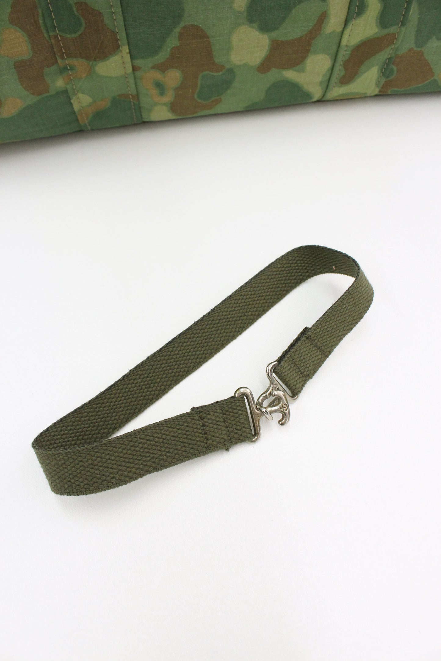 Weekend Bag L 1944 Camo