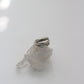 Groove Sterling Silver Ring 7.75