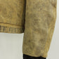 Oil Canvas Work Jacket
