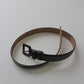 Leather Belt w27-31