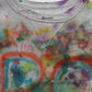 Color Burst Sweatshirt