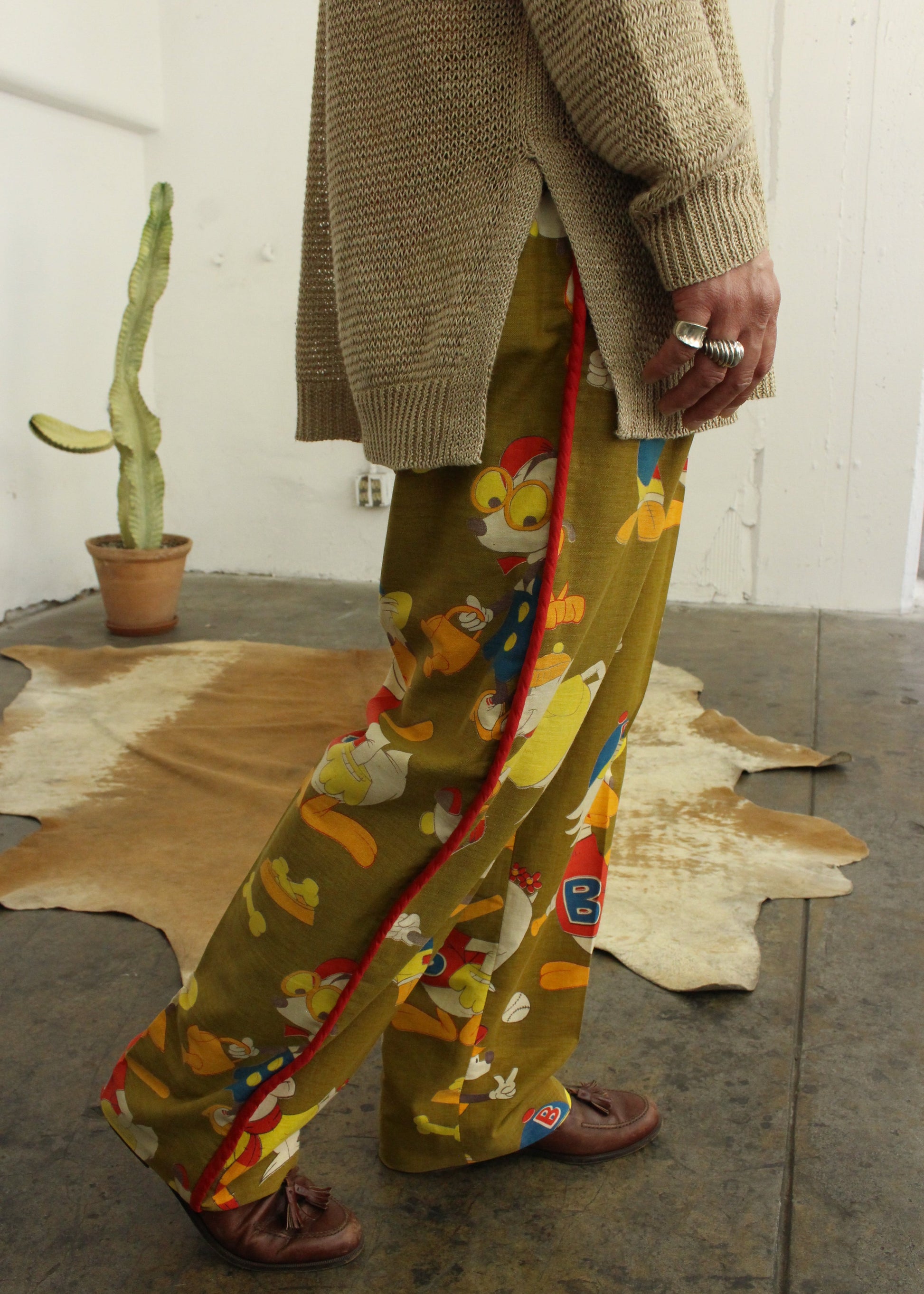 Adult Pajama Trousers