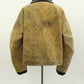 Oil Canvas Work Jacket