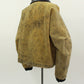 Oil Canvas Work Jacket