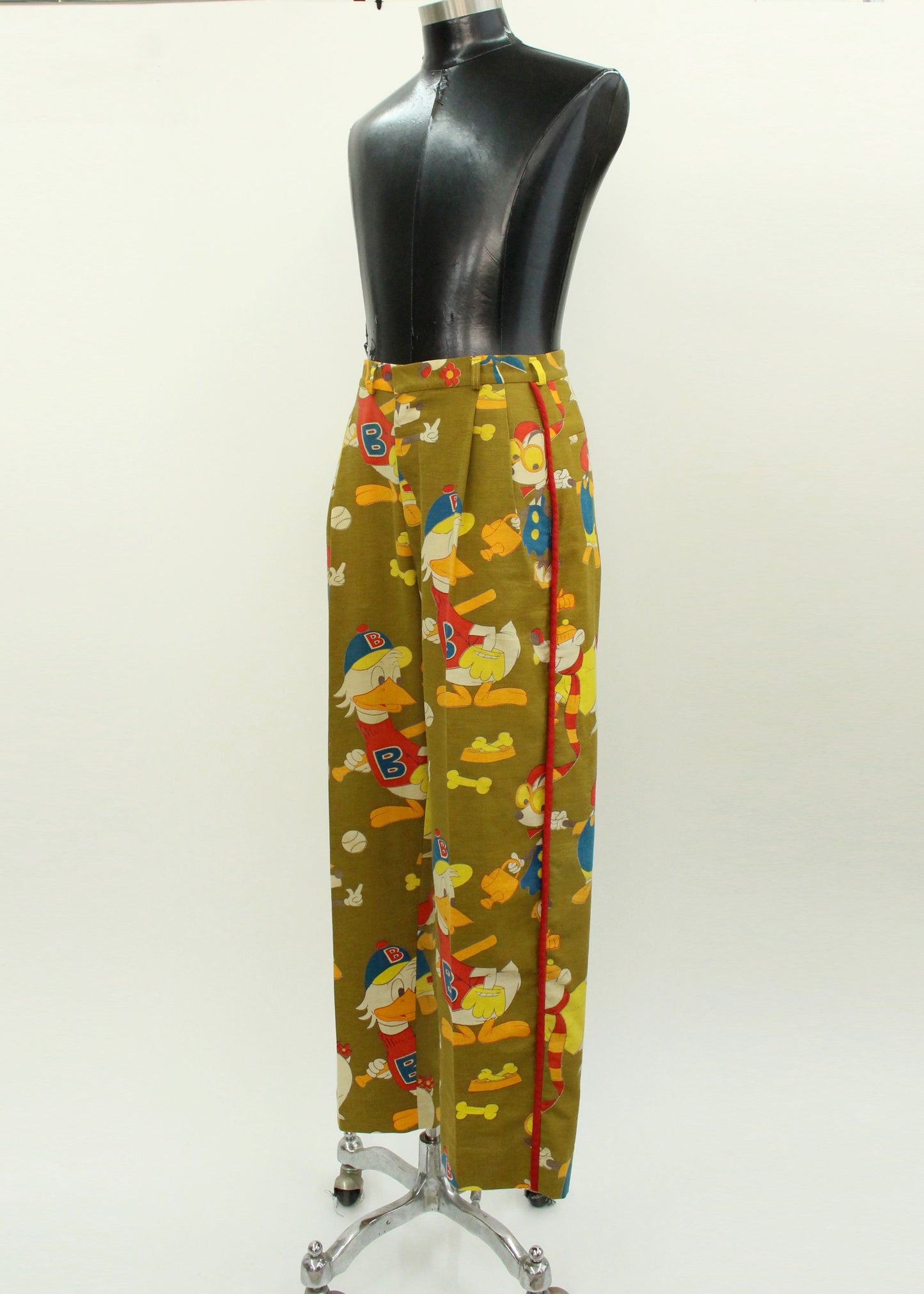 Adult Pajama Trousers