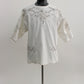 Vintage lace tee