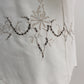 Vintage lace tee