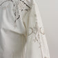 Vintage lace tee