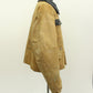 Stencil Canvas Work Jacket