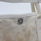 Weekend Bag M Painted tarp