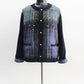 Mohair studs Jacket