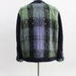 Mohair studs Jacket