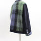 Mohair studs Jacket