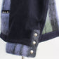 Mohair studs Jacket