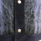 Mohair studs Jacket